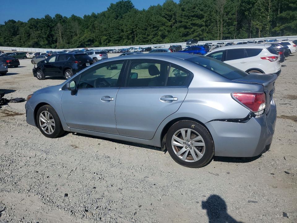 Aukcja sprzedaży 2016 Subaru Impreza, vin: JF1GJAB62GH017628, numer aukcji: 59805076