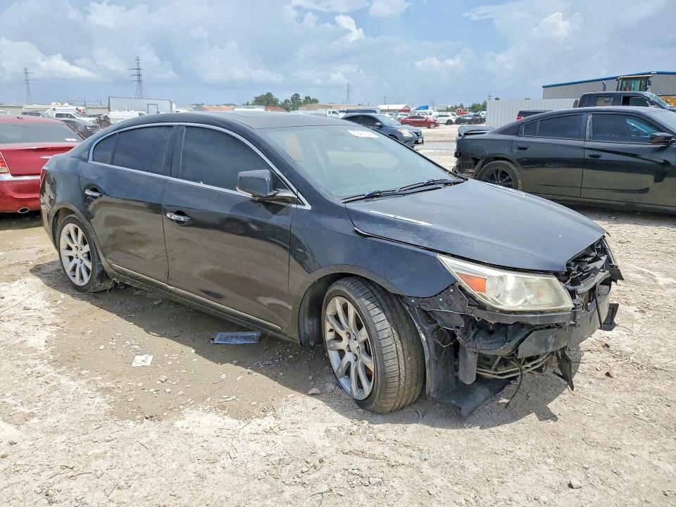Aukcja sprzedaży 2010 Buick Lacrosse, vin: 1G4GE5GV4AF178079, numer aukcji: 60421646