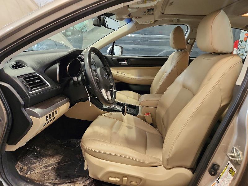 Aukcja sprzedaży 2017 Subaru Legacy, vin: 4S3BNAN6XH3025169, numer aukcji: 60928426