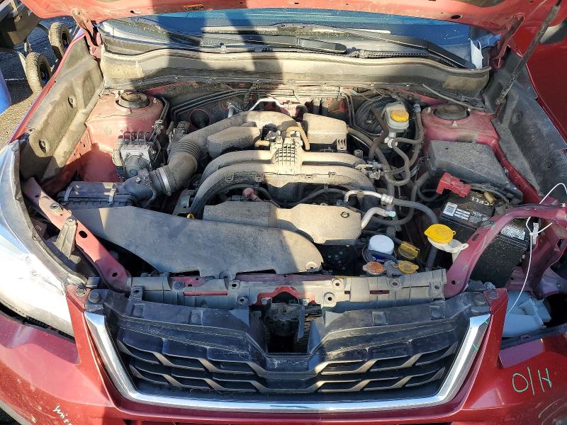 Aukcja sprzedaży 2018 Subaru Forester, vin: JF2SJAEC9JH555709, numer aukcji: 62827516