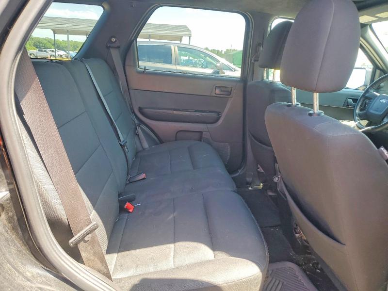 Aukcja sprzedaży 2010 Ford Escape, vin: 1FMCU9D72AKC95701, numer aukcji: 60422696