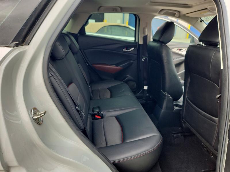 Aukcja sprzedaży 2016 Mazda Cx-3, vin: JM1DKDC79G0140957, numer aukcji: 61364846