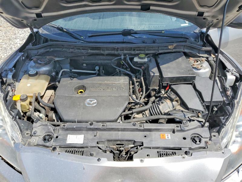 Продажа на аукционе авто 2012 Mazda 3, vin: JM1BL1VG0C1513615, номер лота: 62051736
