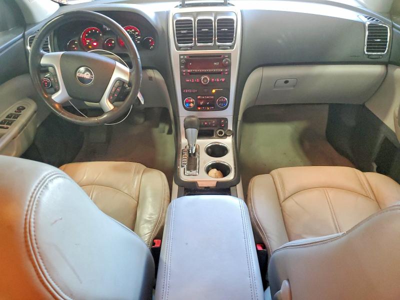 Aukcja sprzedaży 2010 Gmc Acadia, vin: 1GKLVMED1AJ197939, numer aukcji: 60052576