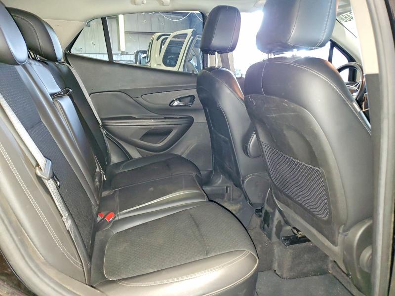 Продажа на аукционе авто 2019 Buick Encore, vin: KL4CJ2SB3KB761174, номер лота: 62077486