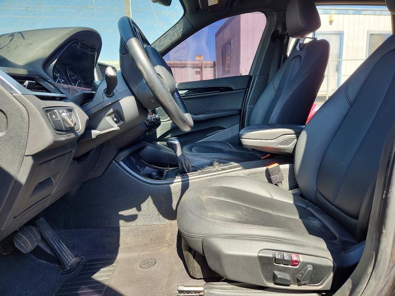 Aukcja sprzedaży 2017 Bmw X1, vin: WBXHT3C36H5F77590, numer aukcji: 59173926