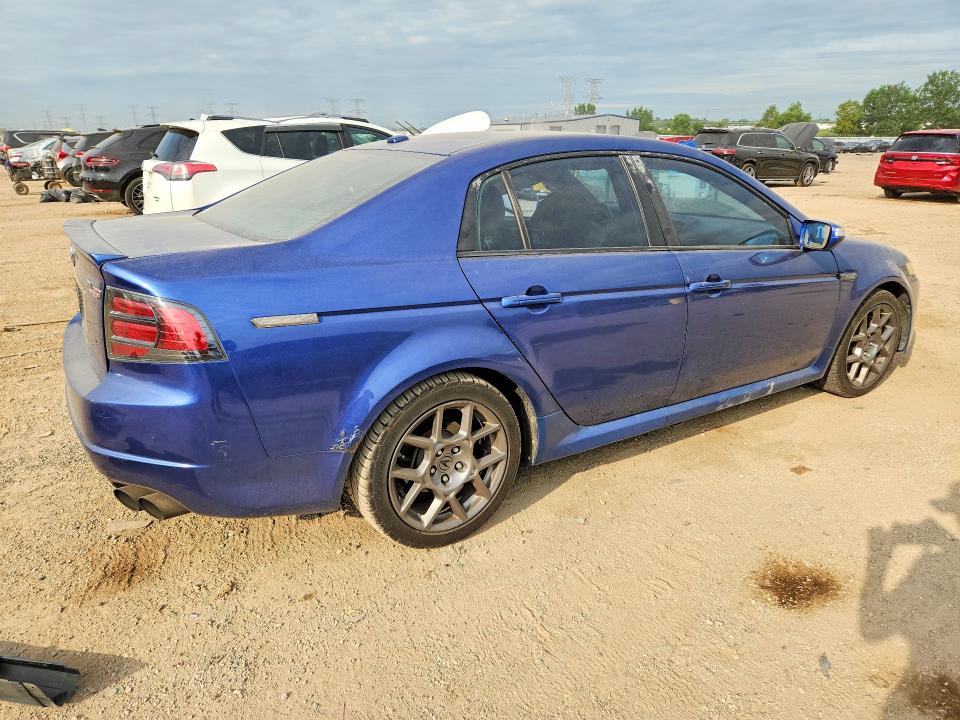 Aukcja sprzedaży 2007 Acura Tl, vin: 19UUA76517A032066, numer aukcji: 62064586