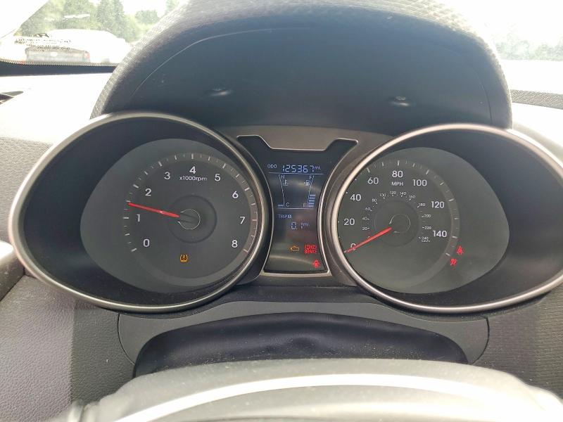 Aukcja sprzedaży 2013 Hyundai Veloster, vin: KMHTC6AD7DU105301, numer aukcji: 60146586