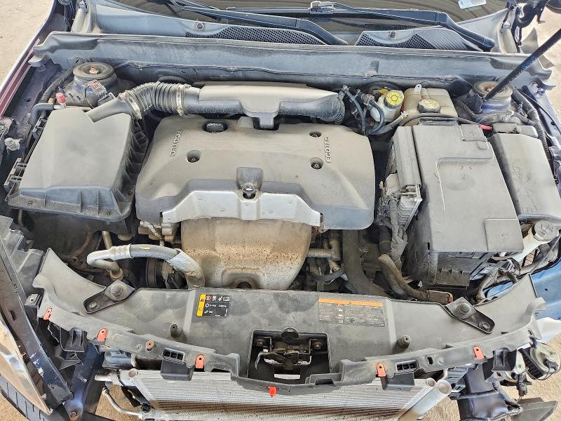Aukcja sprzedaży 2015 Chevrolet Malibu, vin: 1G11C5SL5FF223357, numer aukcji: 62889576