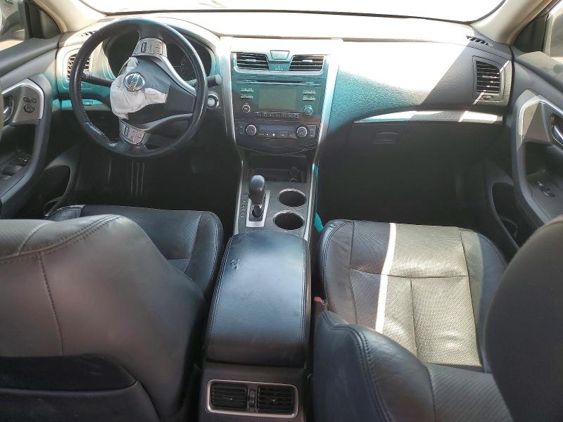 Aukcja sprzedaży 2013 Nissan Altima, vin: 1N4AL3AP9DN459261, numer aukcji: 63006026