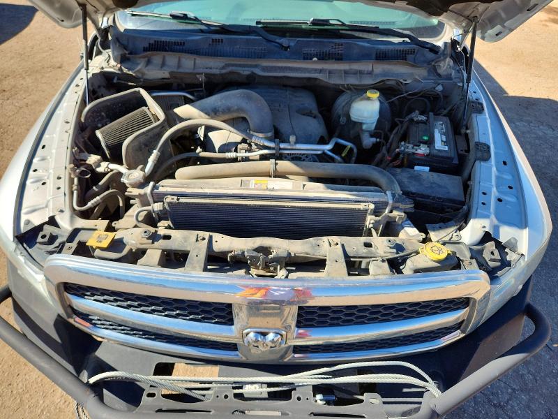 61026126 :رقم المزاد ، 1C6RR7LT1GS400957 vin ، 2016 Ram 1500 مزاد بيع