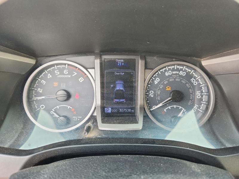 Auction sale of the 2017 Toyota Tacoma, vin: 5TFCZ5ANXHX117176, lot number: 59151216