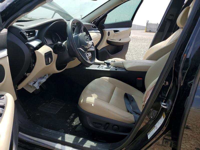 Продаж на аукціоні авто 2020 Infiniti Qx50, vin: 3PCAJ5M17LF116917, номер лоту: 63185046