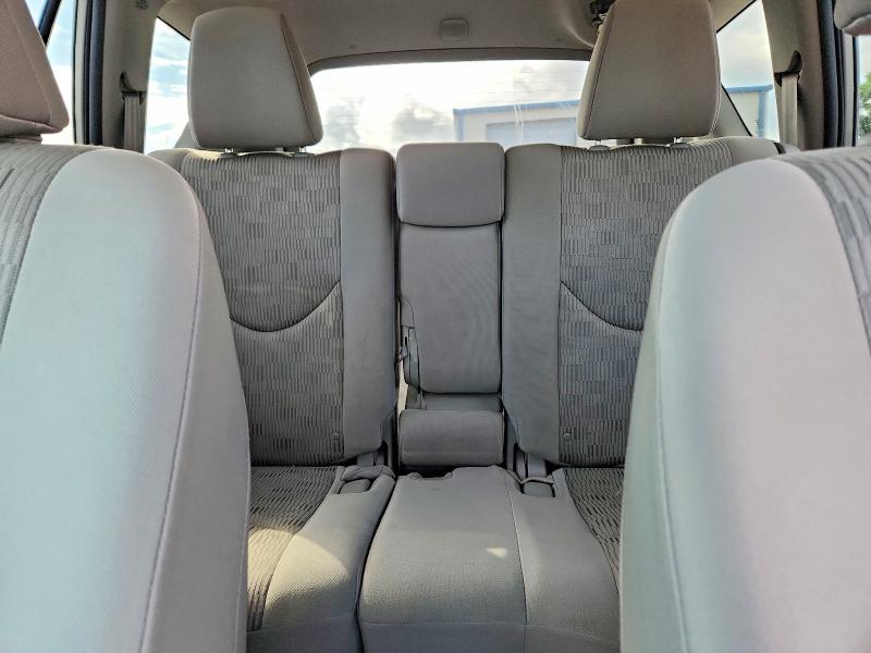 2012 Toyota Rav4 მანქანა იყიდება აუქციონზე, vin: 2T3BF4DV7CW201561, აუქციონის ნომერი: 62927796