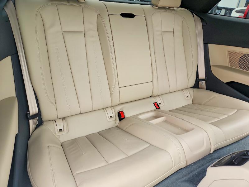 Продажа на аукционе авто 2018 Audi A5, vin: WAUPNAF55JA074449, номер лота: 60482056