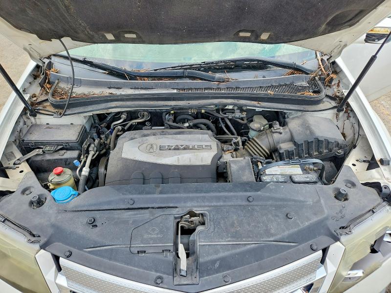 2008 Acura Mdx მანქანა იყიდება აუქციონზე, vin: 2HNYD28858H545383, აუქციონის ნომერი: 59338826