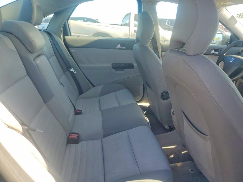 2007 Volvo S40 მანქანა იყიდება აუქციონზე, vin: YV1MS390972306994, აუქციონის ნომერი: 61157836
