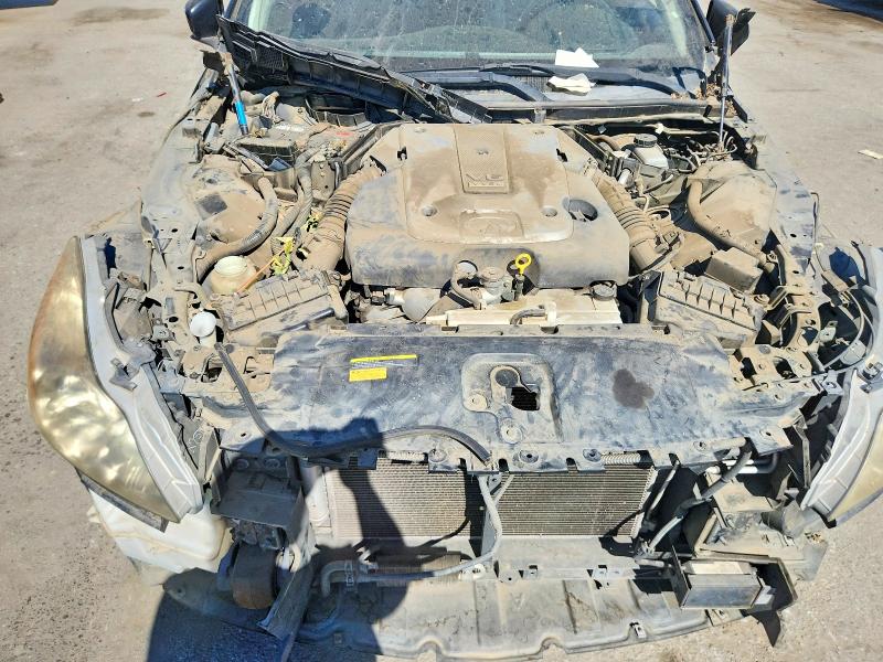Aukcja sprzedaży 2009 Infiniti G37 Convertible, vin: JNKCV66E99M724259, numer aukcji: 63693146