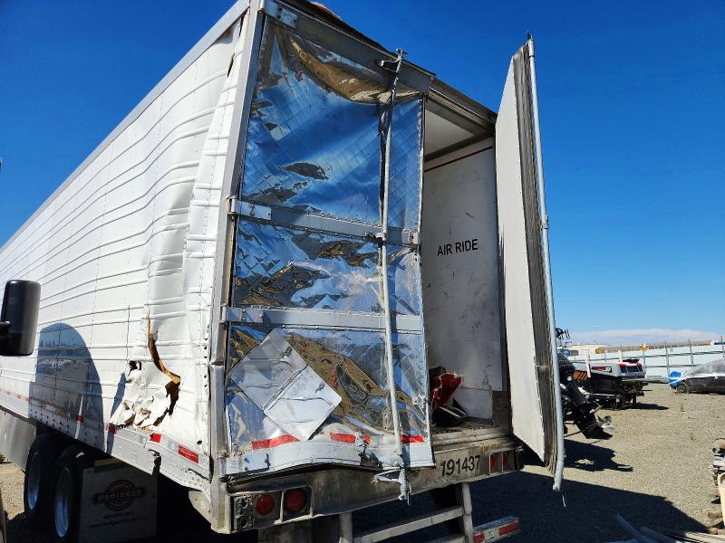 2019 Utility Trailer Trailer მანქანა იყიდება აუქციონზე, vin: 1UYVS2533K2606688, აუქციონის ნომერი: 59142086
