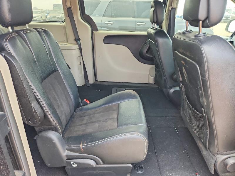 Aukcja sprzedaży 2020 Dodge Grand Caravan, vin: 2C4RDGCG0LR161651, numer aukcji: 61068756
