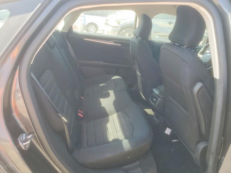 Aukcja sprzedaży 2016 Ford Fusion, vin: 1FA6P0HD1G5121118, numer aukcji: 61785486