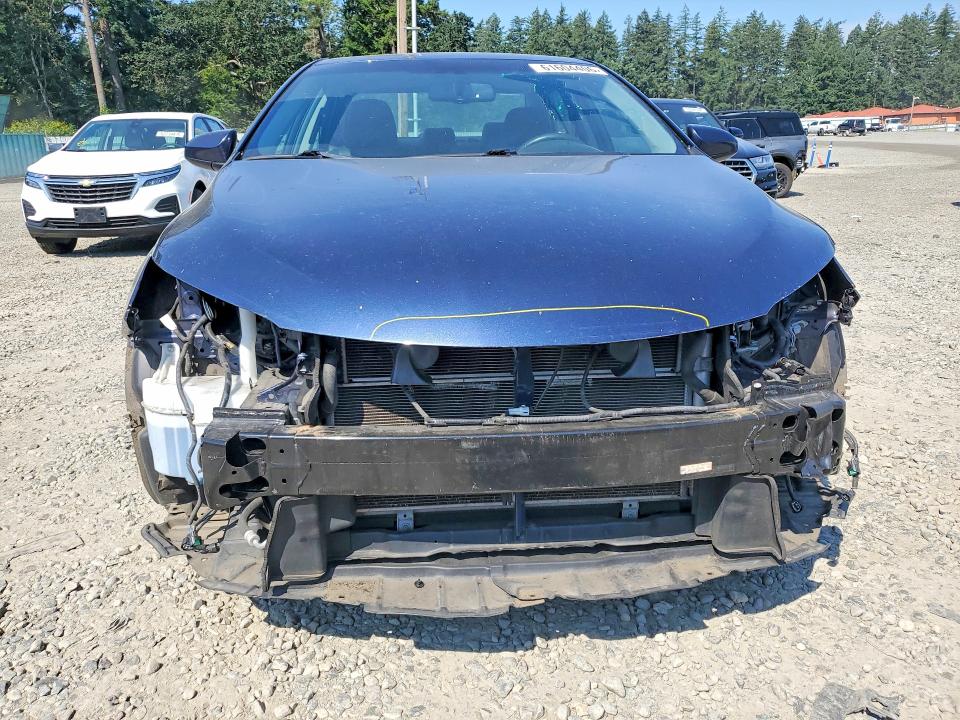Aukcja sprzedaży 2015 Toyota Camry Hybrid, vin: 4T1BD1FK1FU150790, numer aukcji: 61604406