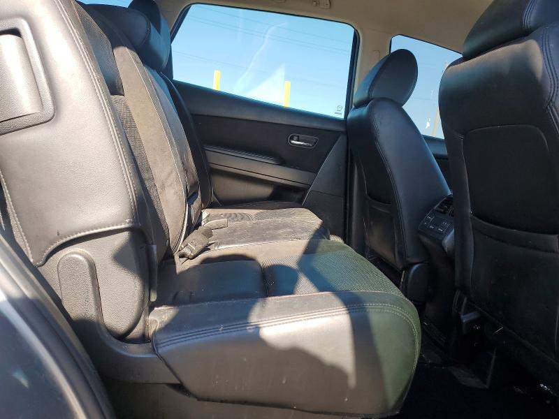 Aukcja sprzedaży 2013 Mazda Cx-9, vin: JM3TB2CA5D0410216, numer aukcji: 63054026