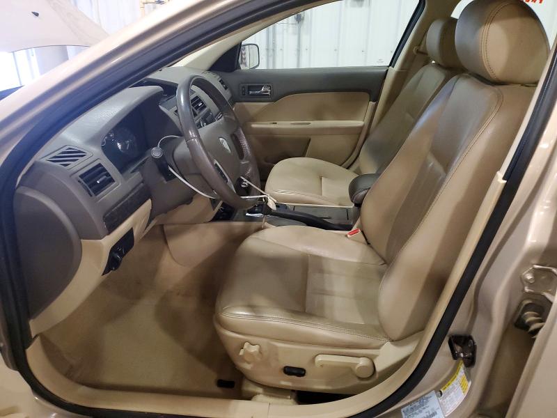 Продаж на аукціоні авто 2006 Mercury Milan, vin: 3MEFM081X6R614783, номер лоту: 59683626