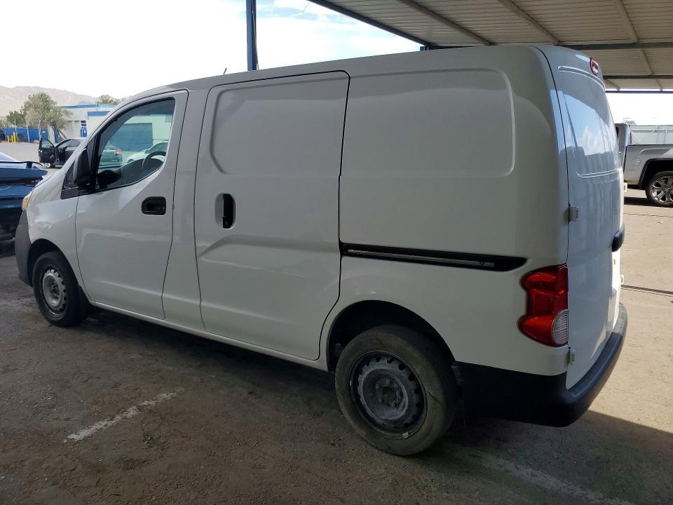 Aukcja sprzedaży 2019 Nissan Nv200, vin: 3N6CM0KN5KK708215, numer aukcji: 60564606