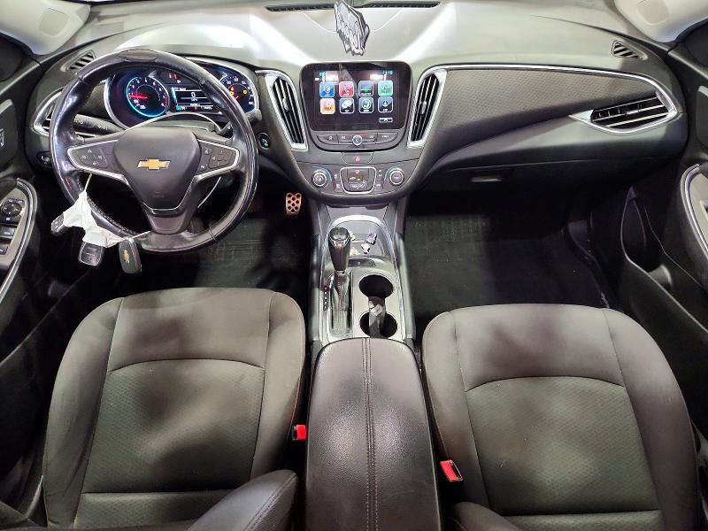Aukcja sprzedaży 2017 Chevrolet Malibu, vin: 1G1ZE5ST7HF202252, numer aukcji: 56671276