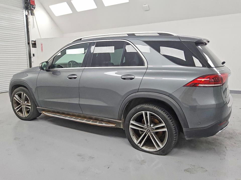 Aukcja sprzedaży 2020 Mercedes-benz Gle, vin: 4JGFB4JB6LA108502, numer aukcji: 58992506