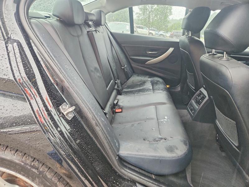 Продажа на аукционе авто 2013 Bmw 328, vin: WBA3B3C57DF532345, номер лота: 60120506