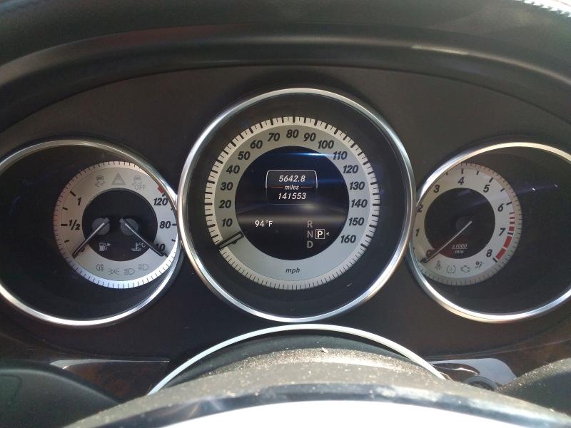 Aukcja sprzedaży 2013 Mercedes-benz Cls, vin: WDDLJ7DB3DA063520, numer aukcji: 54455746