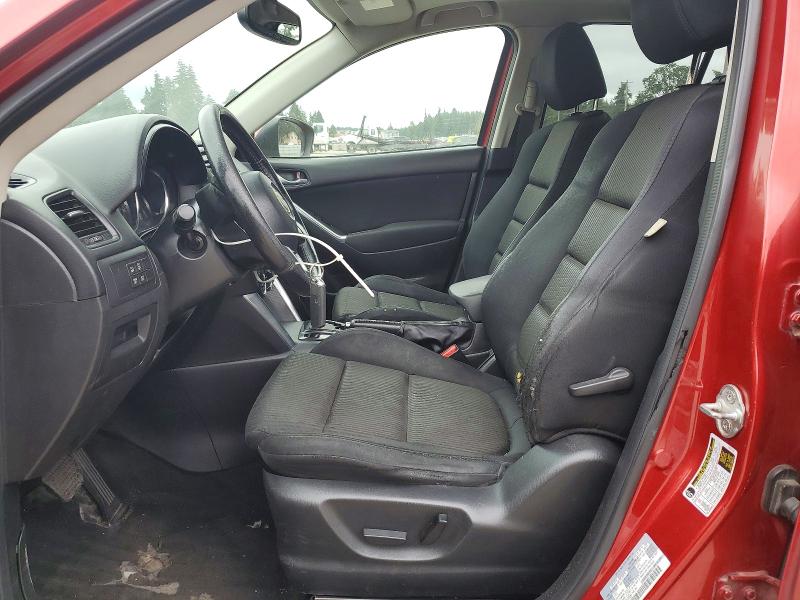 Продажа на аукционе авто 2013 Mazda Cx-5, vin: JM3KE2CE9D0137500, номер лота: 60402676