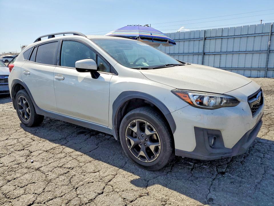 Aukcja sprzedaży 2019 Subaru Crosstrek, vin: JF2GTACC3KH230235, numer aukcji: 62272416