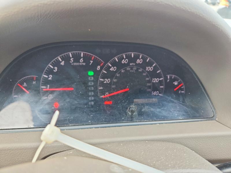 Продаж на аукціоні авто 2005 Toyota Camry, vin: 4T1BE32K65U019402, номер лоту: 60457356