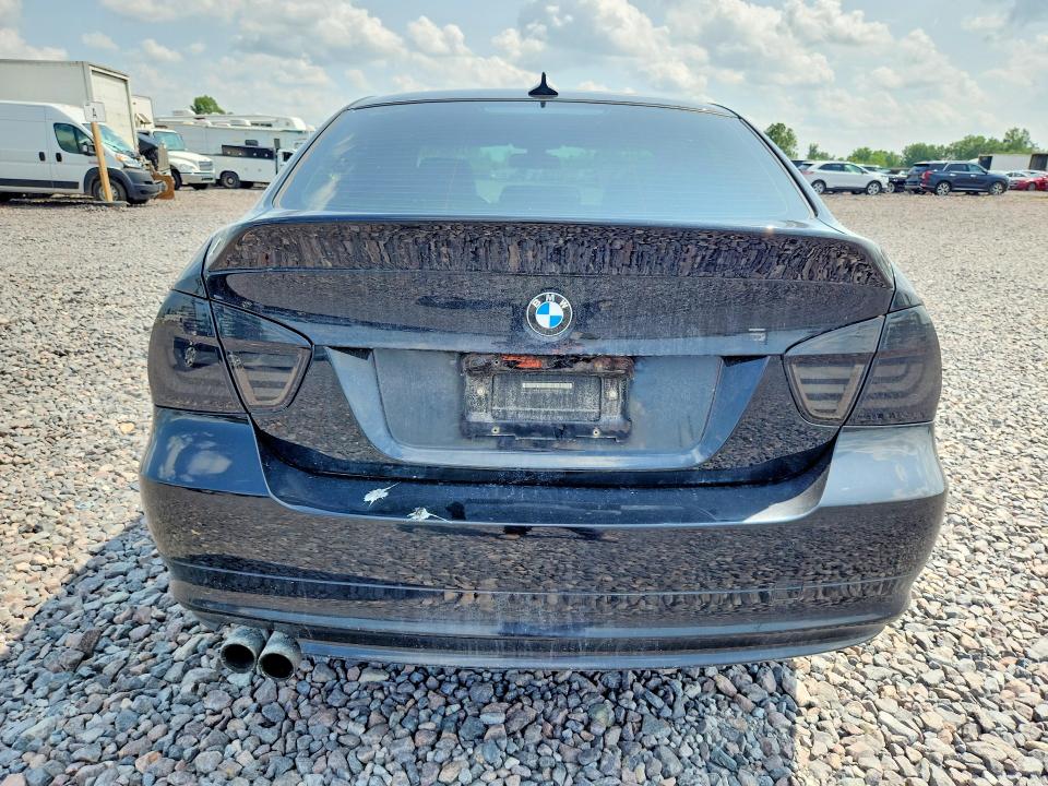 Aukcja sprzedaży 2011 Bmw 328i, vin: WBAPK7G50BNN85121, numer aukcji: 61896296