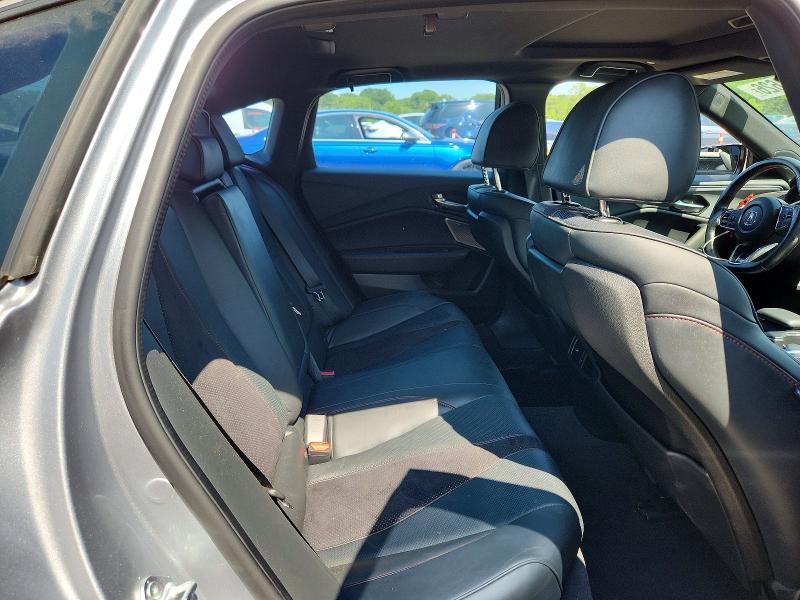 Aukcja sprzedaży 2021 Acura Tlx, vin: 19UUB6F58MA009337, numer aukcji: 62443626