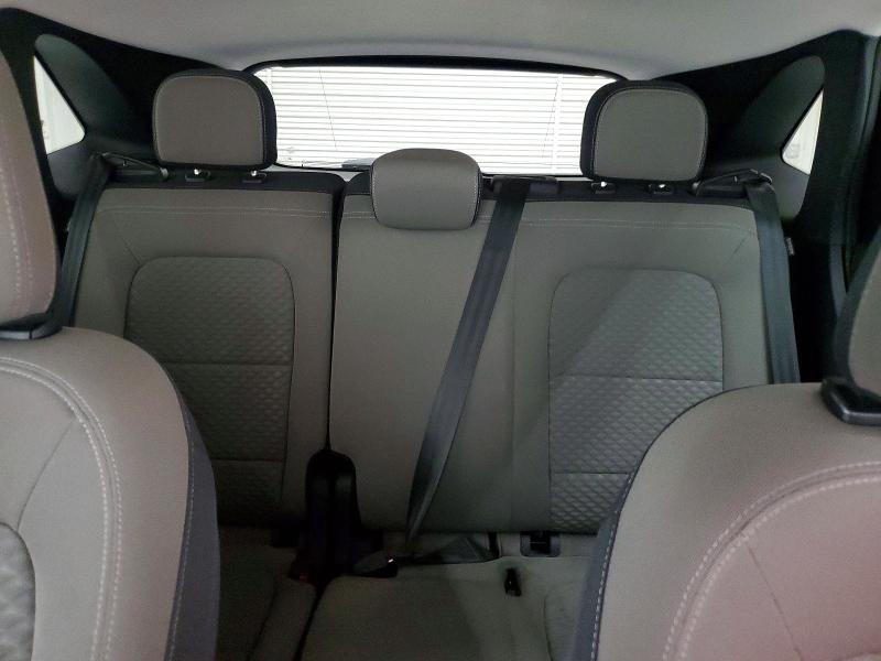 Aukcja sprzedaży 2022 Ford Escape, vin: 1FMCU9G63NUA60947, numer aukcji: 61398376