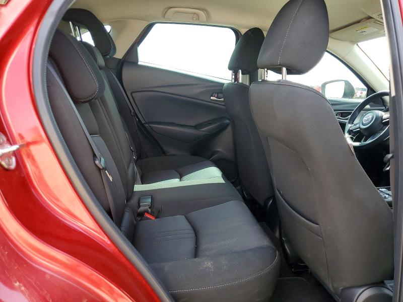 Aukcja sprzedaży 2021 Mazda Cx-3, vin: JM1DKDB7XM1501183, numer aukcji: 59620876