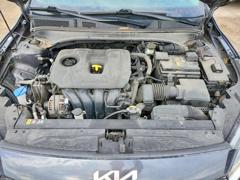 Продажа на аукционе авто 2022 Kia Forte, vin: 3KPF34AD2NE457854, номер лота: 85617065