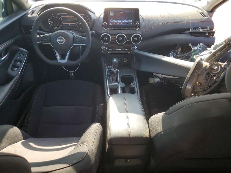 Aukcja sprzedaży 2025 Nissan Sentra, vin: 3N1AB8DV1SY228765, numer aukcji: 62345566
