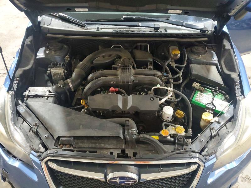 Продаж на аукціоні авто 2016 Subaru Impreza, vin: JF1GJAF69GH013361, номер лоту: 59264476
