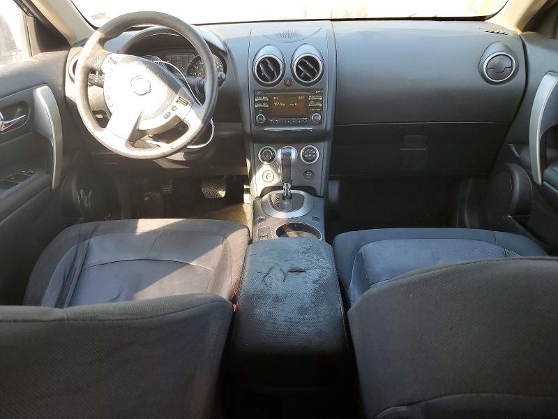 61246776 :رقم المزاد ، JN8AS5MT9DW527462 vin ، 2013 Nissan Rogue مزاد بيع
