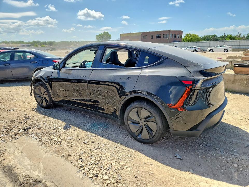 Продаж на аукціоні авто 2026 Tesla Model Y, vin: 7SAYGDEE5TA585030, номер лоту: 61171056