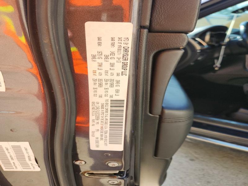 61683936 :رقم المزاد ، 1C4RJFJG1EC329590 vin ، 2014 Jeep Grand Cherokee مزاد بيع
