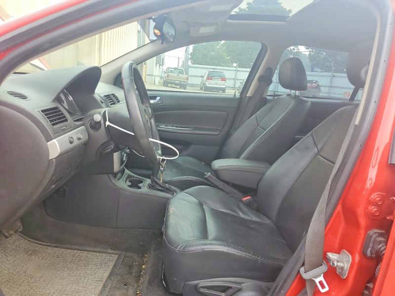 61244086 :رقم المزاد ، 1G1AF5F56A7234454 vin ، 2010 Chevrolet Cobalt مزاد بيع