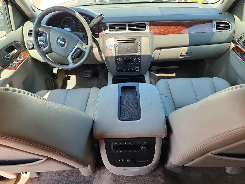 85623875 :رقم المزاد ، 1GKS2KE36BR398769 vin ، 2011 Gmc Yukon Xl مزاد بيع