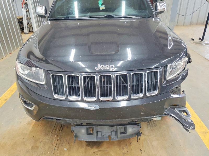 Продажа на аукционе авто 2014 Jeep Grand Cherokee, vin: 1C4RJFBG2EC565924, номер лота: 62478686