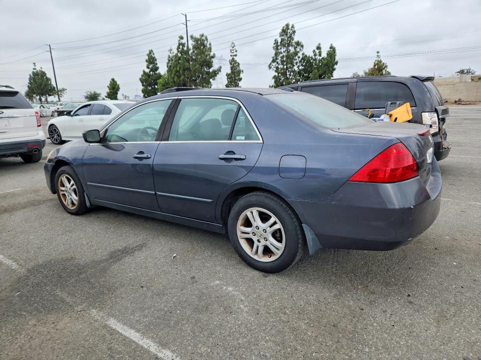 Продаж на аукціоні авто 2007 Honda Accord, vin: 1HGCM56867A103165, номер лоту: 58841956